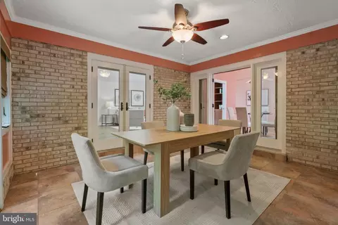 Dining - 2008 Rebecca Ct, Silver Spring, MD 20906 photo 4 of 5