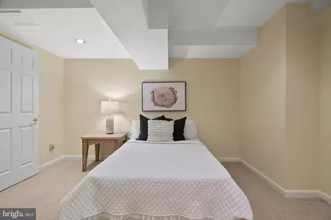 Bedroom - 2008 Rebecca Ct, Silver Spring, MD 20906 photo 13 of 15