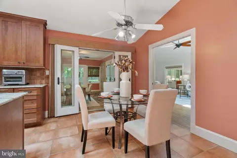 Dining - 2008 Rebecca Ct, Silver Spring, MD 20906 photo 1 of 5