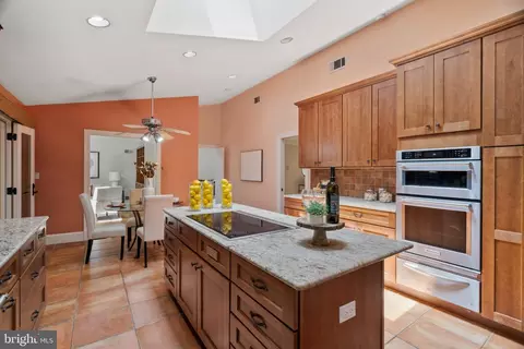 Kitchen - 2008 Rebecca Ct, Silver Spring, MD 20906 photo 3 of 5