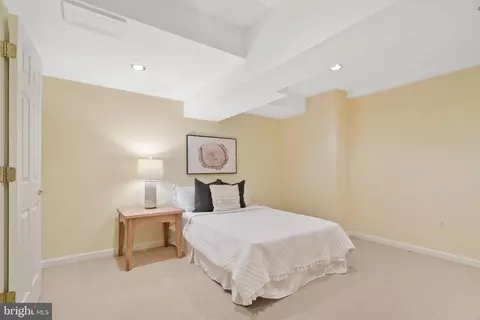 Bedroom - 2008 Rebecca Ct, Silver Spring, MD 20906 photo 14 of 15