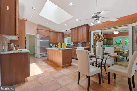 Kitchen - 2008 Rebecca Ct, Silver Spring, MD 20906 photo 5 of 5