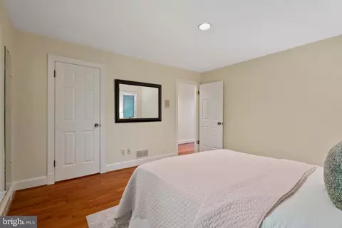 Bedroom - 2008 Rebecca Ct, Silver Spring, MD 20906 photo 8 of 15