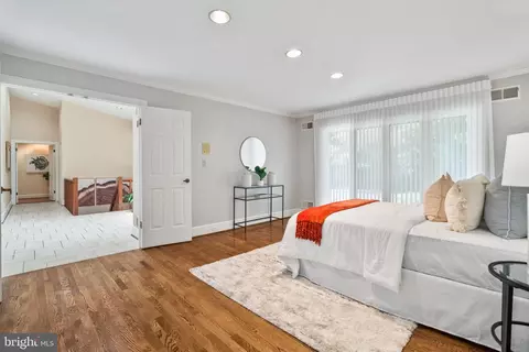 Bedroom - 2008 Rebecca Ct, Silver Spring, MD 20906 photo 4 of 15