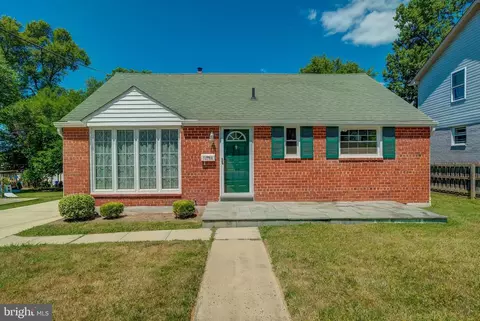 12706 Gould Rd, Silver Spring, MD 20906