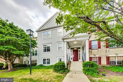 6 Normandy Square Ct #2CC, Silver Spring, MD 20906