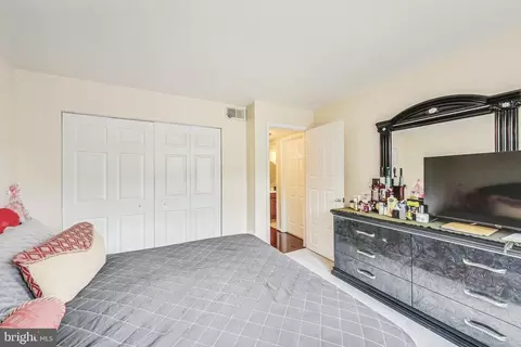 Bedroom - 6 Normandy Square Ct #2CC, Silver Spring, MD 20906 photo 3 of 5
