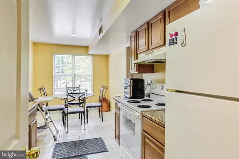 Kitchen - 6 Normandy Square Ct #2CC, Silver Spring, MD 20906 photo 1 of 2