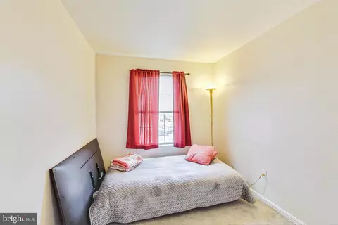 Bedroom - 6 Normandy Square Ct #2CC, Silver Spring, MD 20906 photo 5 of 5