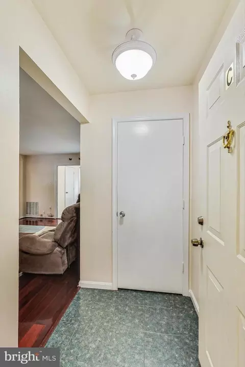 Entry Way - 6 Normandy Square Ct #2CC, Silver Spring, MD 20906 photo 1 of 1