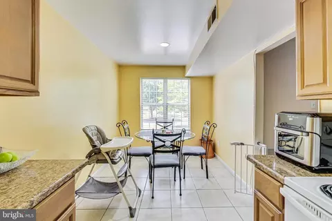 Dining - 6 Normandy Square Ct #2CC, Silver Spring, MD 20906 photo 2 of 2