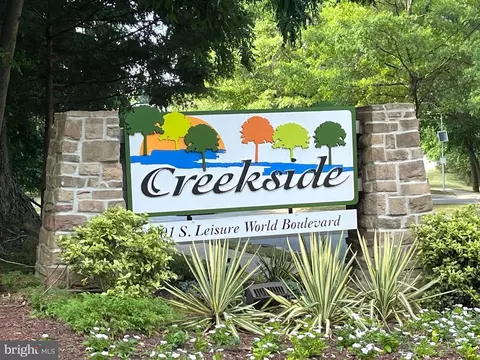 2901 S Leisure World Blvd #218, Silver Spring, MD 20906