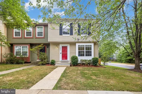13855 Grey Colt Dr, North Potomac, MD 20878