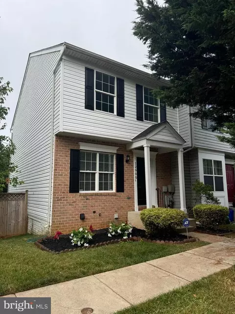 12900 Boggy Trail Way #49, Germantown, MD 20876