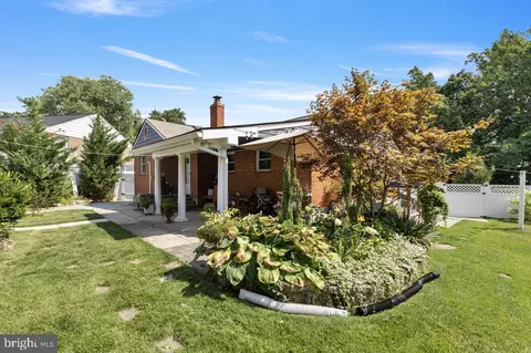 3107 Gaylor Pl, Silver Spring, MD 20906 photo 38