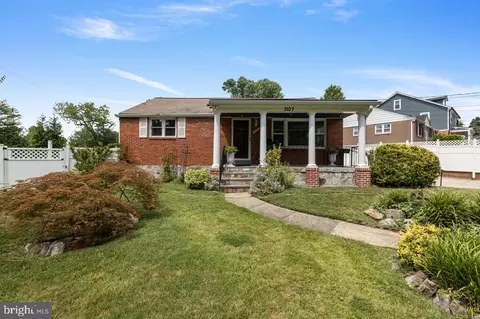 3107 Gaylor Pl, Silver Spring, MD 20906 photo 3