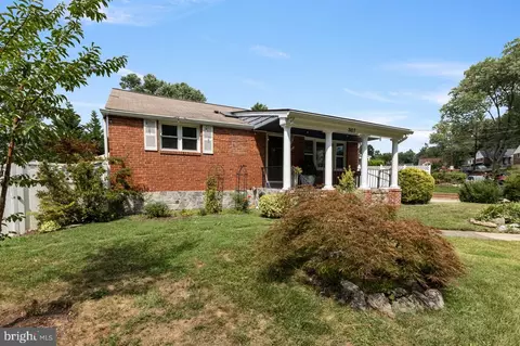3107 Gaylor Pl, Silver Spring, MD 20906 photo 4