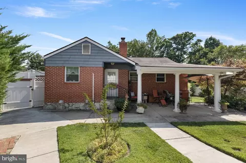 3107 Gaylor Pl, Silver Spring, MD 20906 photo 37