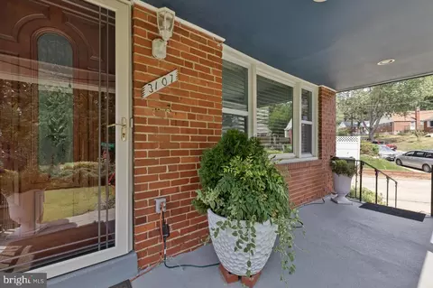 3107 Gaylor Pl, Silver Spring, MD 20906 photo 5