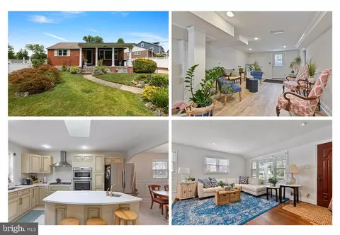 3107 Gaylor Pl, Silver Spring, MD 20906