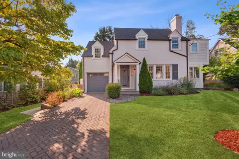 614 Pershing Dr, Silver Spring, MD 20910