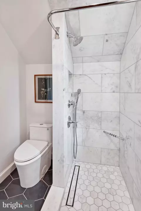 Bath - 614 Pershing Dr, Silver Spring, MD 20910 photo 4 of 7