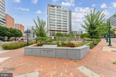 Exterior - 614 Pershing Dr, Silver Spring, MD 20910 photo 15 of 16