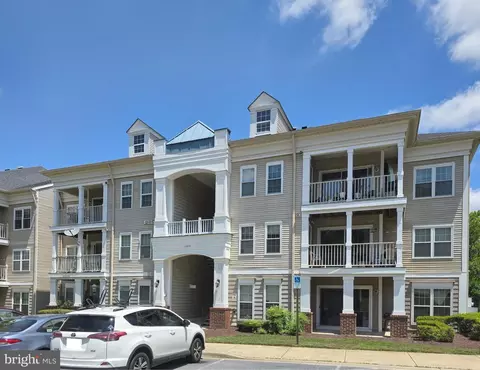 13201 Astoria Hill Ct #J, Germantown, MD 20874