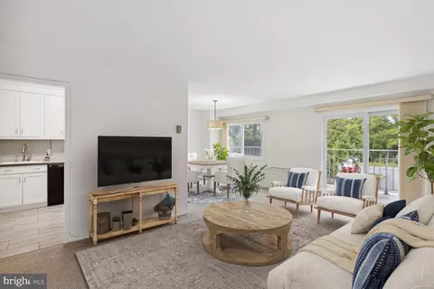 1111 University Blvd W #115, Silver Spring, MD 20902