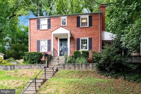 9628 Brunett Ave, Silver Spring, MD 20901