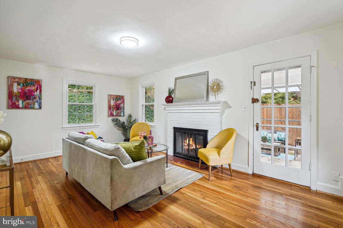9628 Brunett Ave, Silver Spring, MD 20901 photo 2
