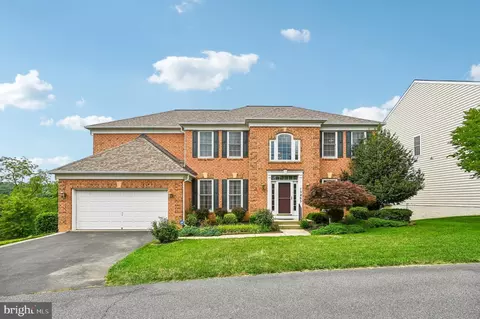 12805 W Old Baltimore Rd, Boyds, MD 20841