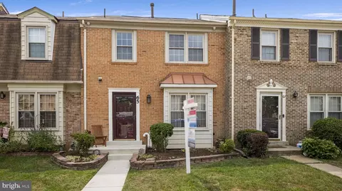 65 Bralan Ct, Gaithersburg, MD 20877