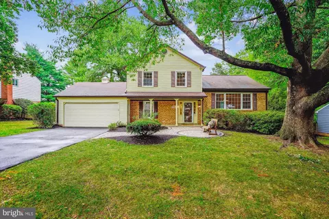 3009 Gold Mine Rd, Brookeville, MD 20833