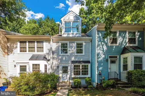 13537 Ambassador Dr #13537, Germantown, MD 20874