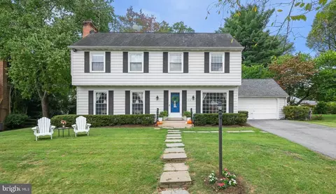 7112 Wolftree, North Bethesda, MD 20852