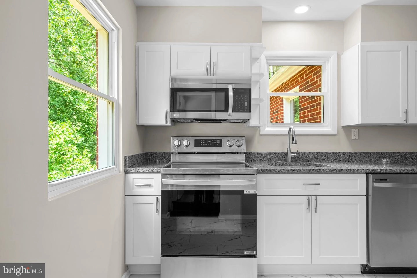 Kitchen - 1116 W Nolcrest Dr, Silver Spring, MD 20903 photo 2 of 2