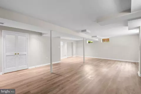Entry Way - 1116 W Nolcrest Dr, Silver Spring, MD 20903 photo 3 of 3