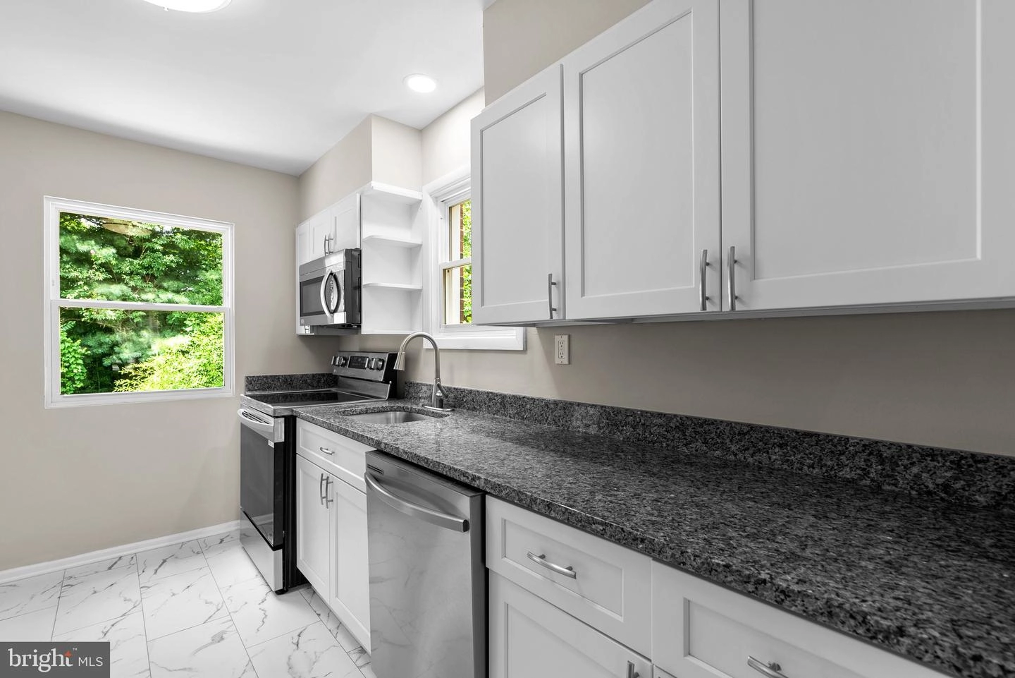 Kitchen - 1116 W Nolcrest Dr, Silver Spring, MD 20903 photo 1 of 2