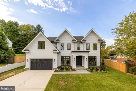 6105 Durbin Rd, Bethesda, MD 20817