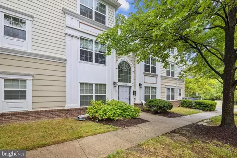182 Kendrick Pl #182-32, Gaithersburg, MD 20878