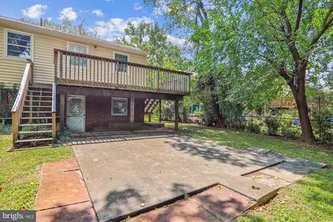 3905 Adams Dr, Silver Spring, MD 20902 photo 14
