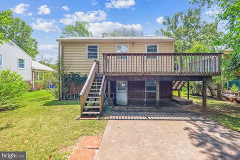 3905 Adams Dr, Silver Spring, MD 20902 photo 12