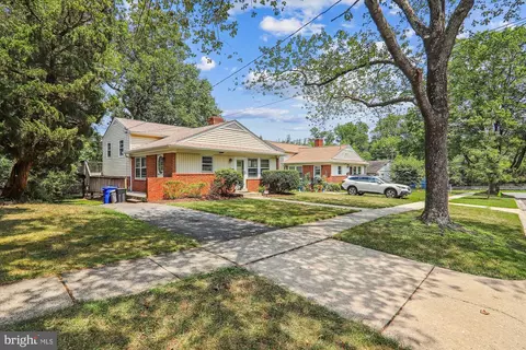 3905 Adams Dr, Silver Spring, MD 20902 photo 6