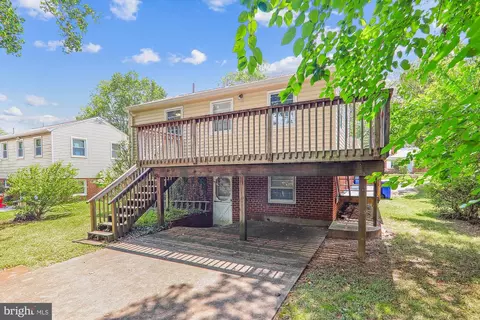 3905 Adams Dr, Silver Spring, MD 20902 photo 11