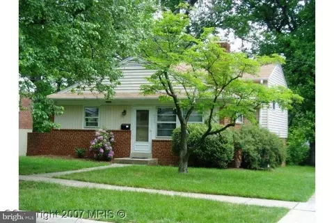 3905 Adams Dr, Silver Spring, MD 20902