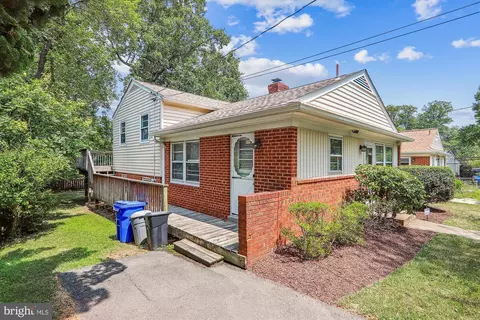3905 Adams Dr, Silver Spring, MD 20902 photo 7