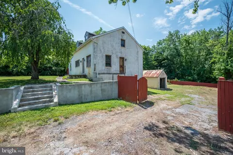 23356 Frederick Rd, Clarksburg, MD 20871