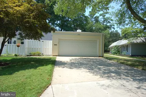 3644 Edelmar Ter #122-B, Silver Spring, MD 20906 photo 39
