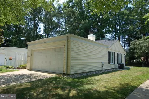 3644 Edelmar Ter #122-B, Silver Spring, MD 20906